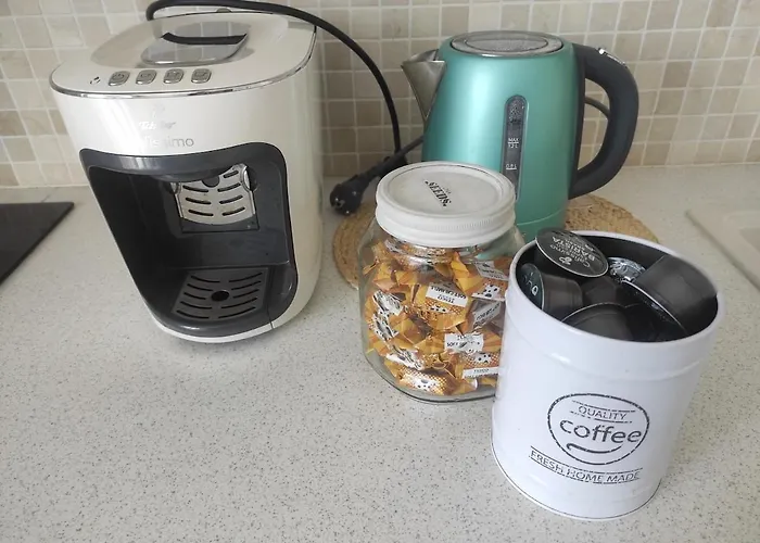 Good Vibes In Center Apartmán