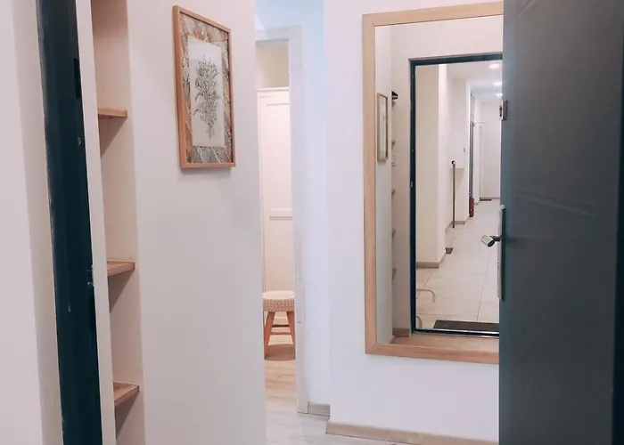 Apartmán Good Vibes In Center *