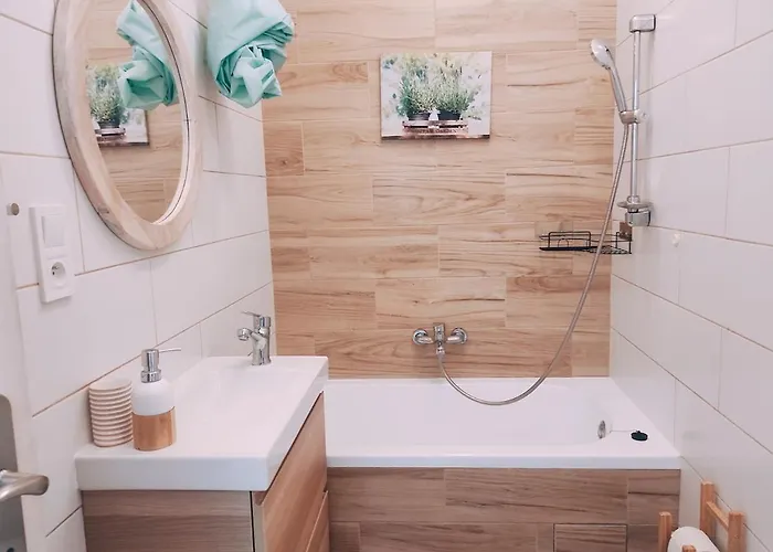 Good Vibes In Center * ブラチスラヴァ