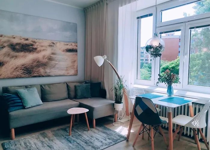 Apartament Good Vibes In Center Bratysława